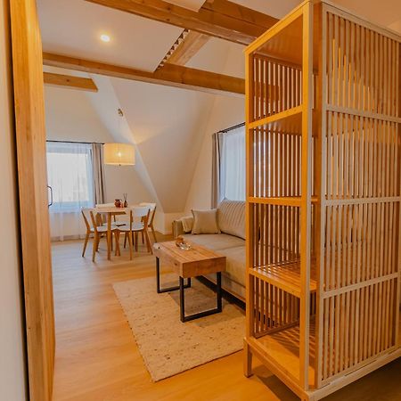 Strazyska 7 Apartman Zakopane Kültér fotó