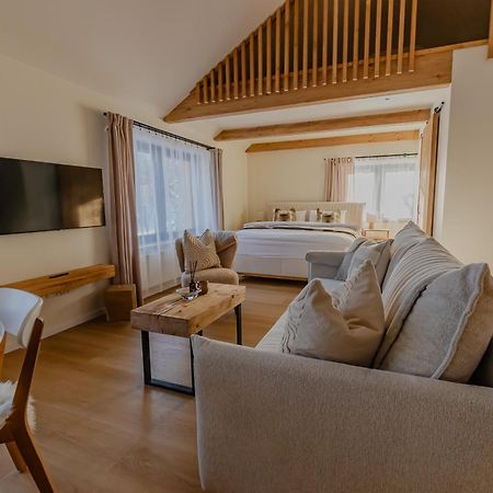 Strazyska 7 Apartman Zakopane Kültér fotó