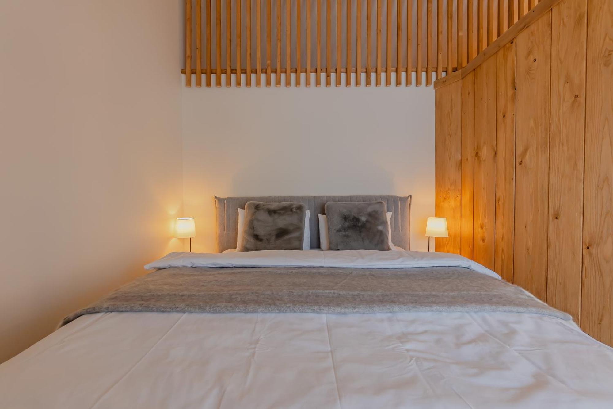 Strazyska 7 Apartman Zakopane Kültér fotó