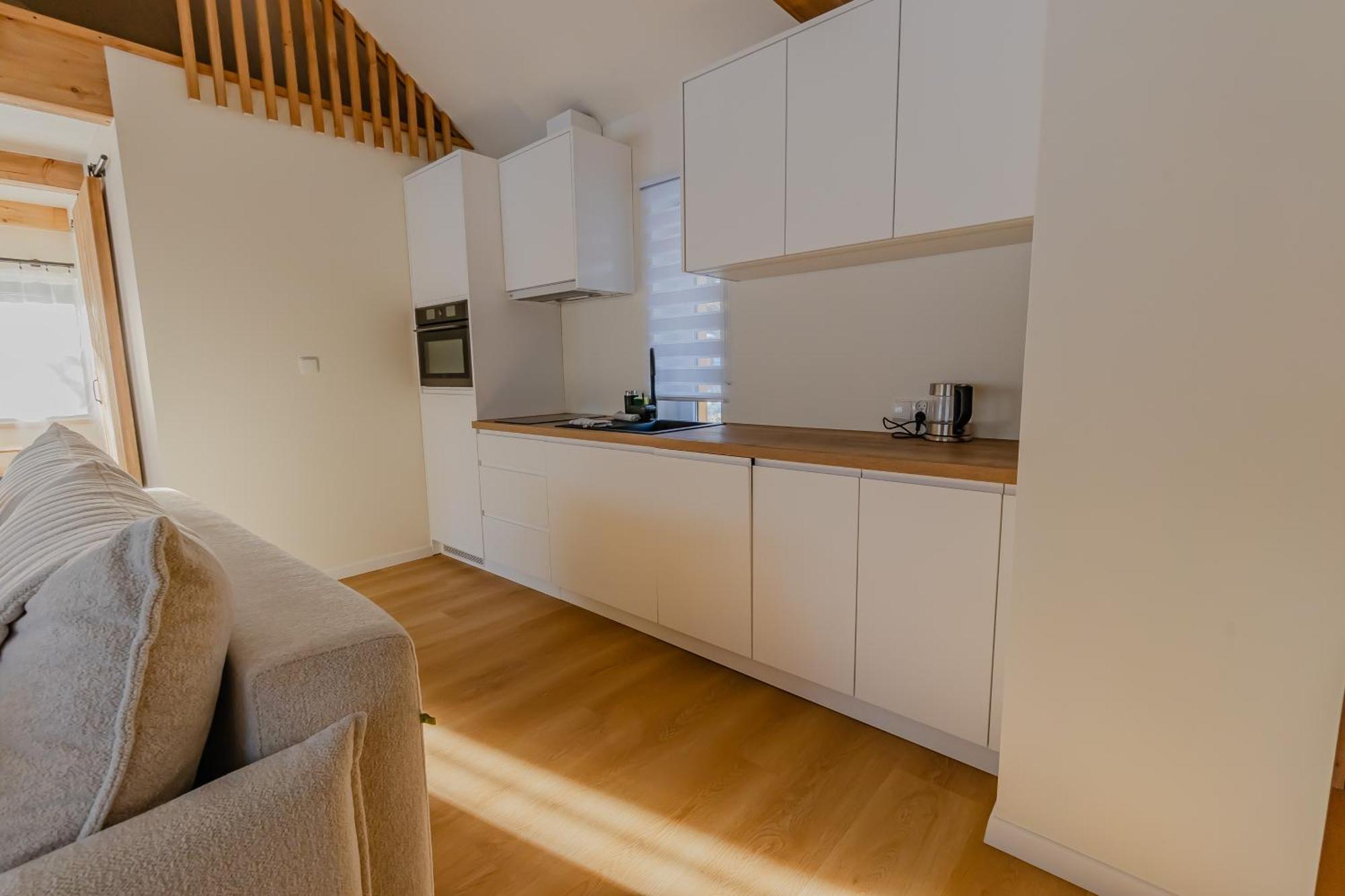 Strazyska 7 Apartman Zakopane Kültér fotó