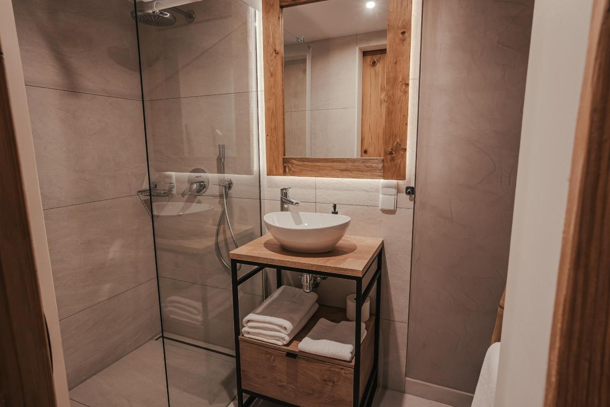 Strazyska 7 Apartman Zakopane Kültér fotó